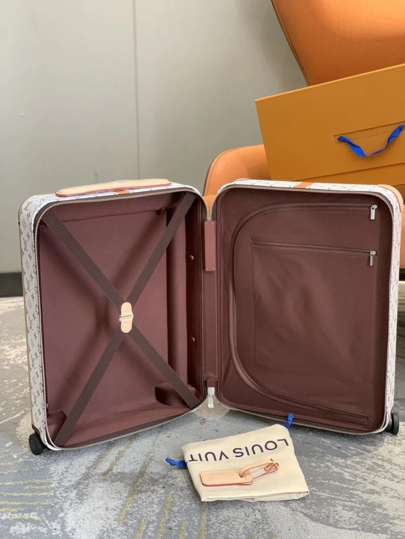 FashionForward Louis Vuitton Suitcase 65156