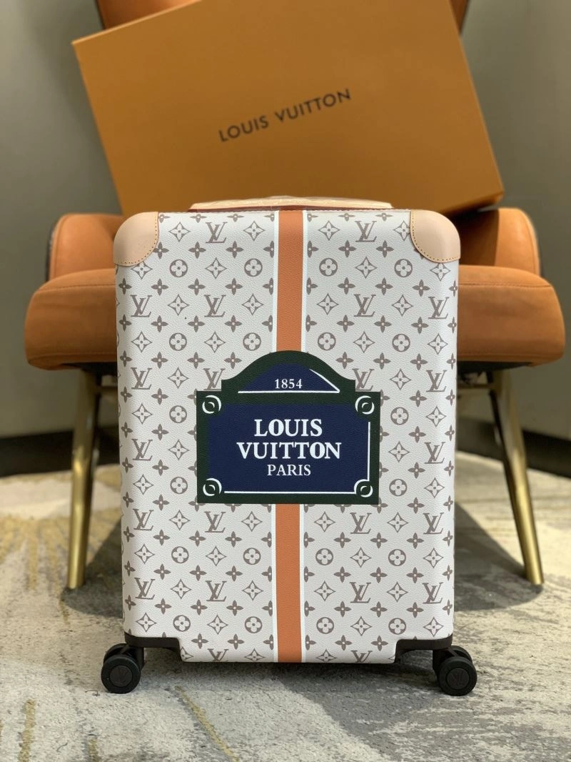 FashionForward Louis Vuitton Suitcase 65156