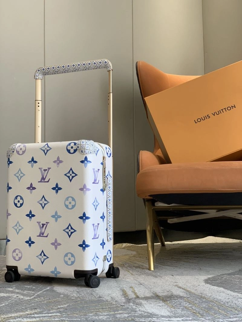 Fashionable Louis Vuitton Suitcase 65154