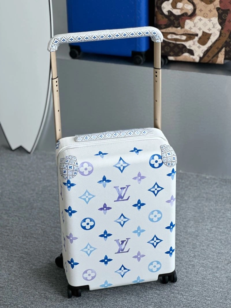 Louis Vuitton Suitcase FlexibleFit 65143