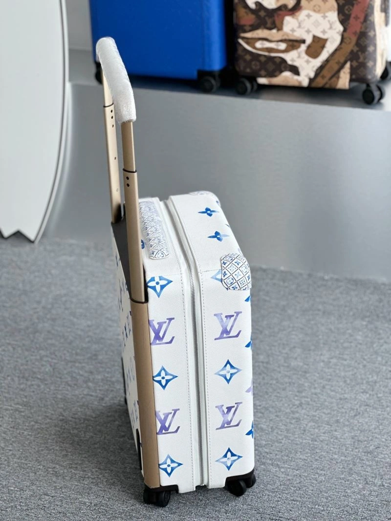 Louis Vuitton Suitcase FlexibleFit 65143