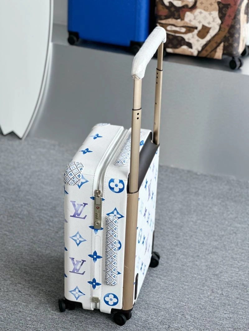 Louis Vuitton Suitcase FlexibleFit 65143