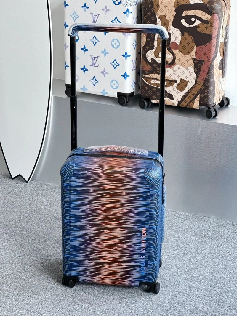 Louis Vuitton Suitcase GoAnywhere 65141