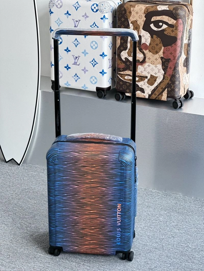 Louis Vuitton Suitcase GoAnywhere 65141
