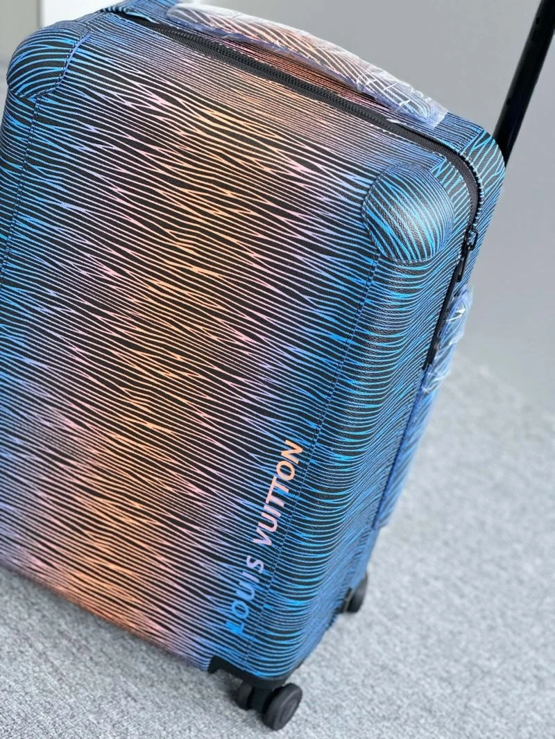 Louis Vuitton Suitcase GoAnywhere 65141