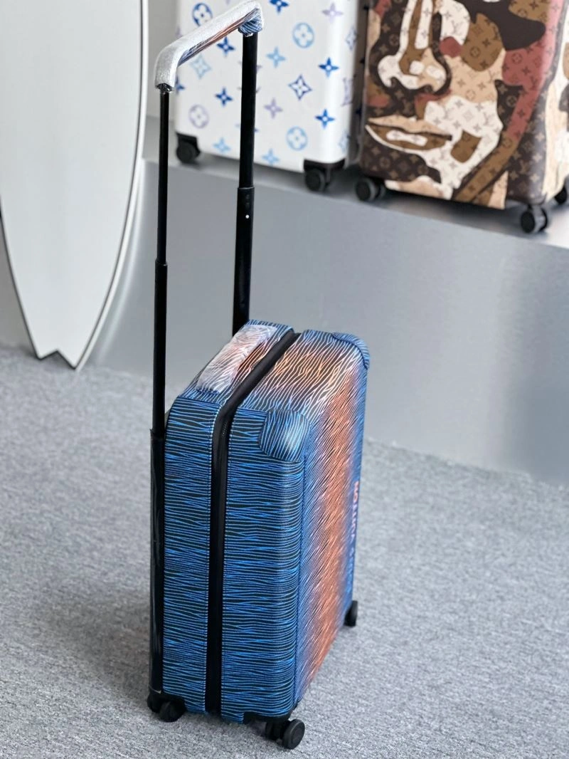 Louis Vuitton Suitcase GoAnywhere 65141