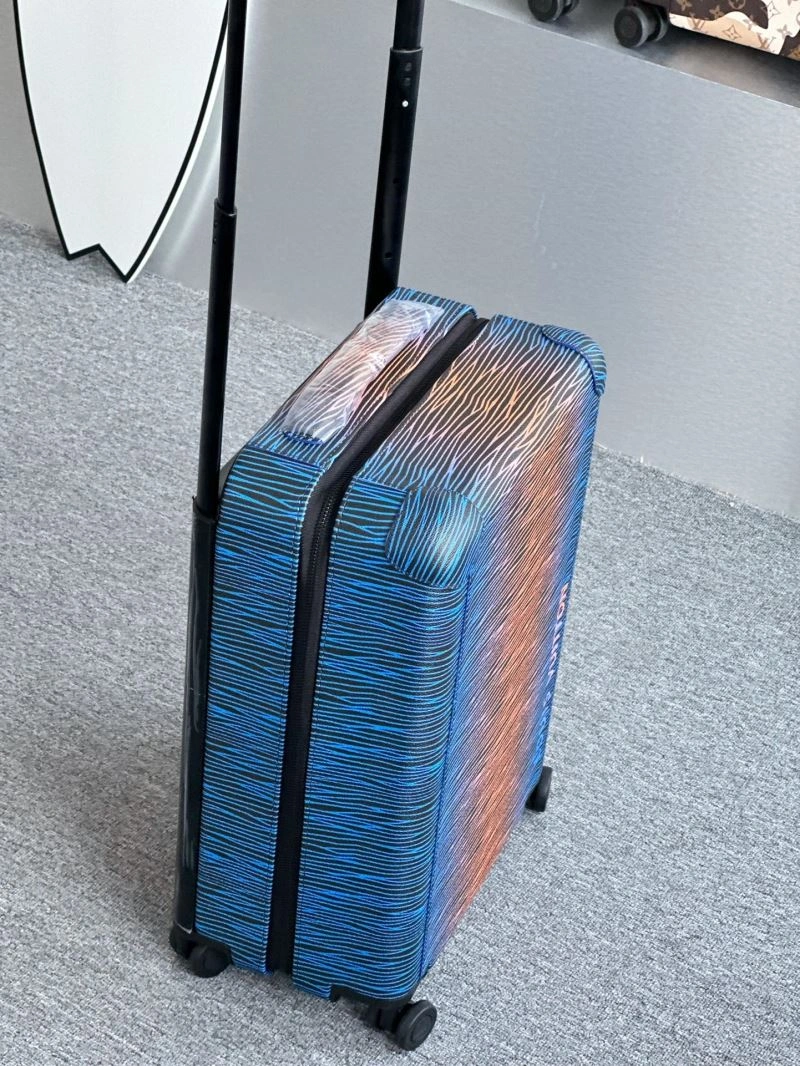 Louis Vuitton Suitcase GoAnywhere 65141