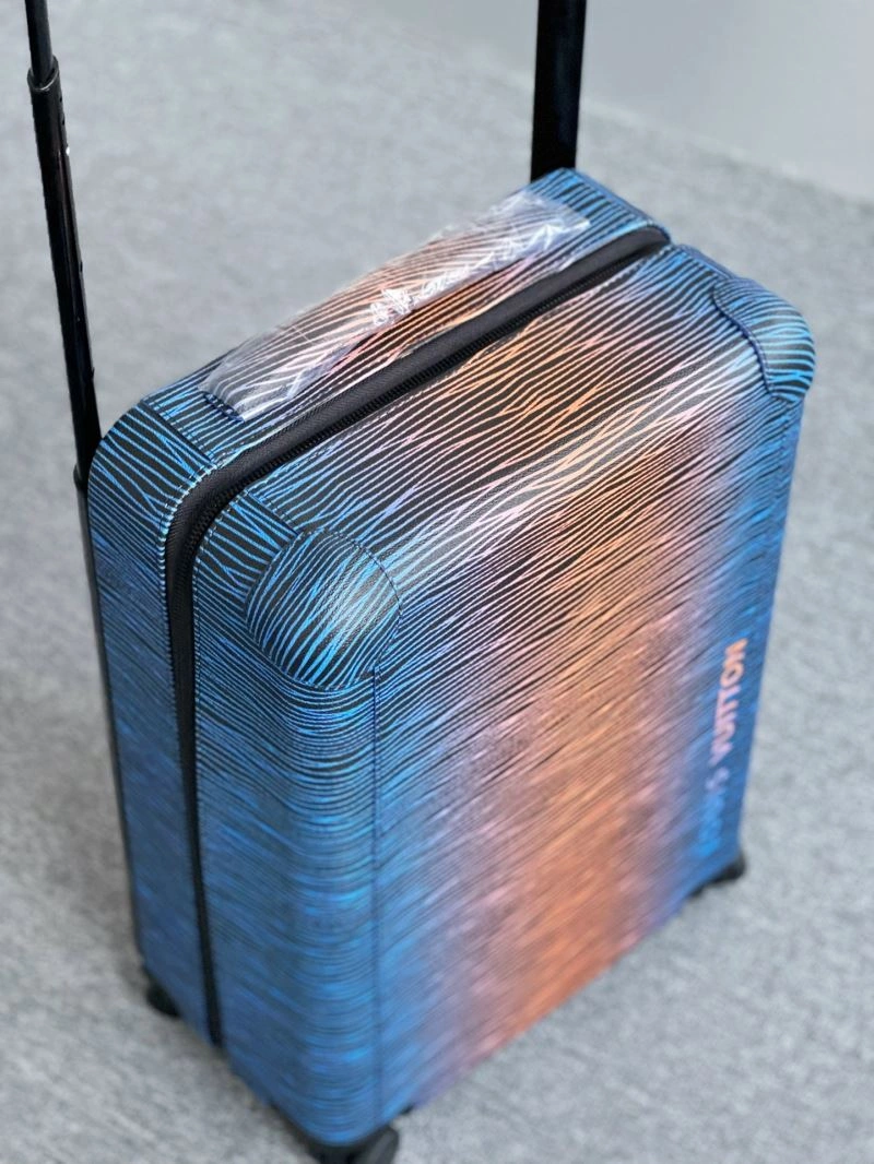 Louis Vuitton Suitcase GoAnywhere 65141