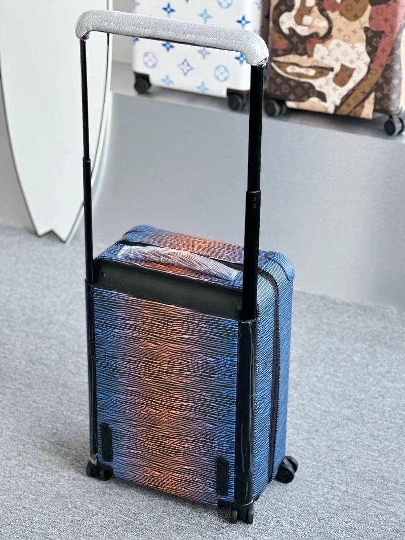 Louis Vuitton Suitcase GoAnywhere 65141