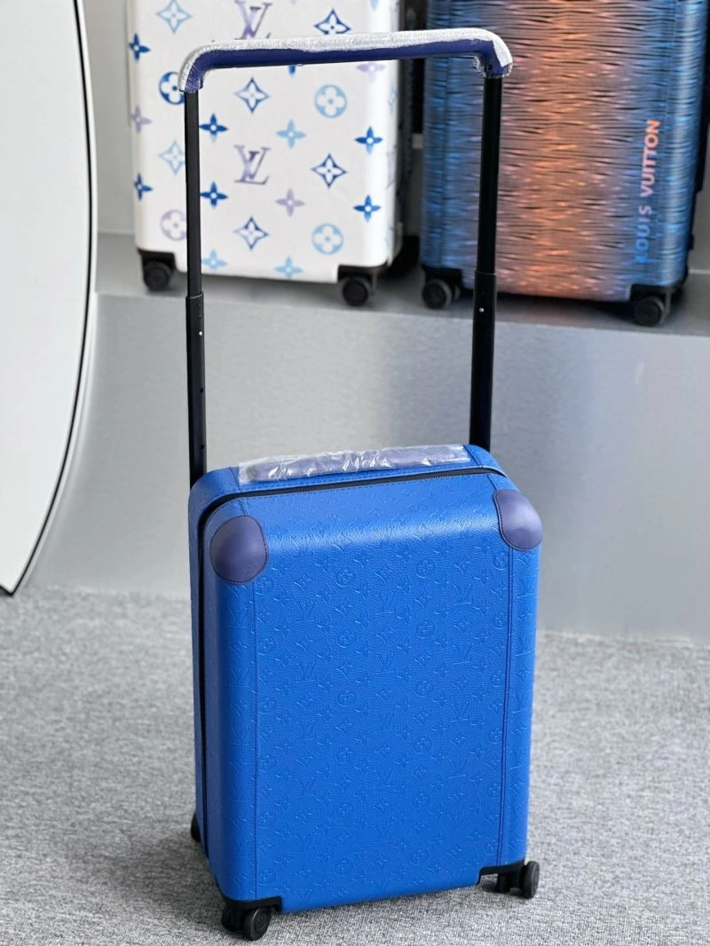 Louis Vuitton Suitcase TechFriendly 65151
