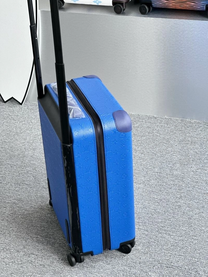 Louis Vuitton Suitcase TechFriendly 65151