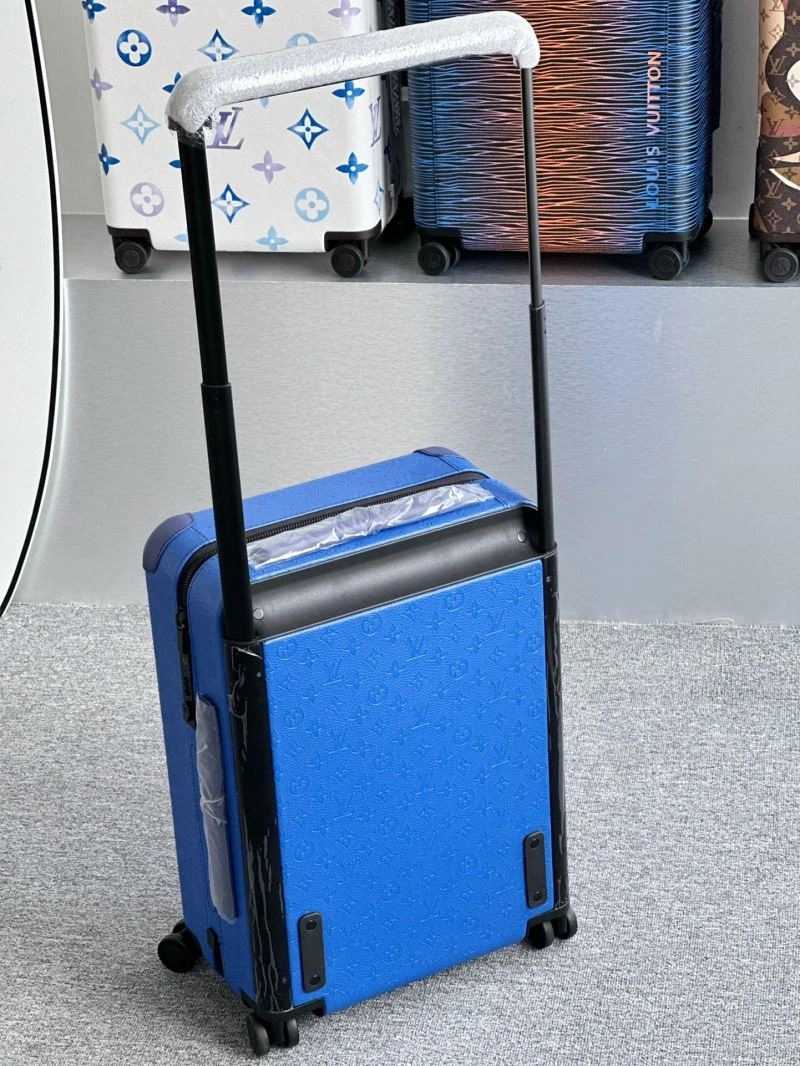 Louis Vuitton Suitcase TechFriendly 65151