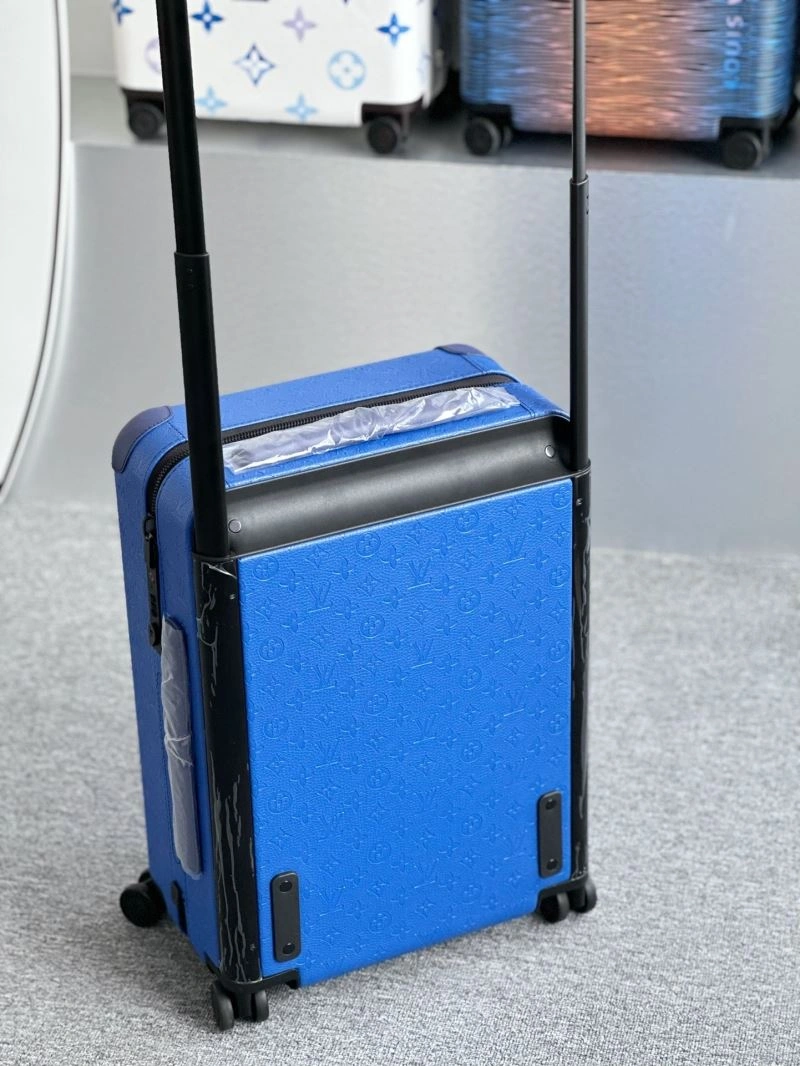 Louis Vuitton Suitcase TechFriendly 65151