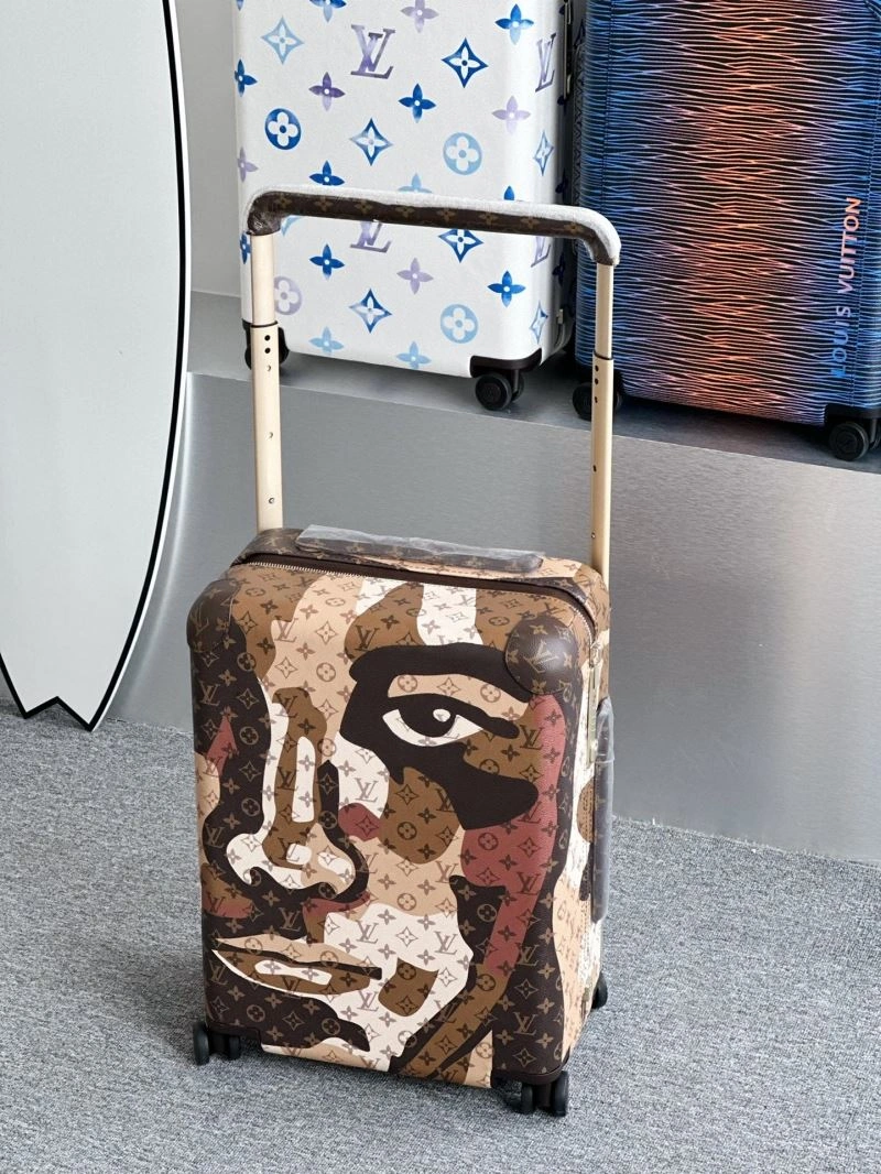 Louis Vuitton Suitcase FashionForward 65194