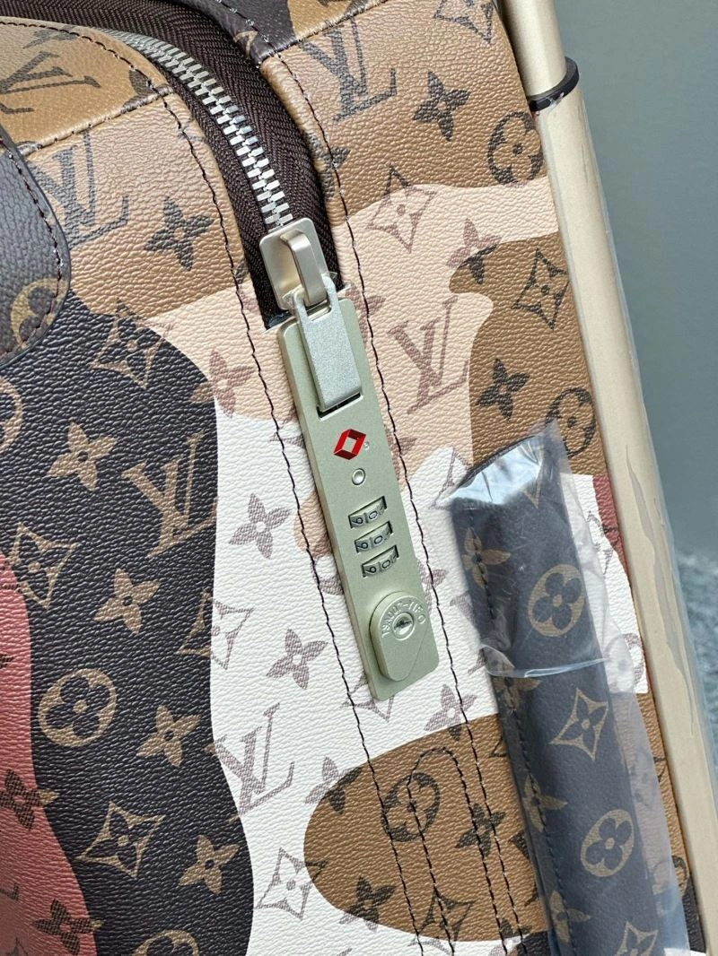 Louis Vuitton Suitcase FashionForward 65194