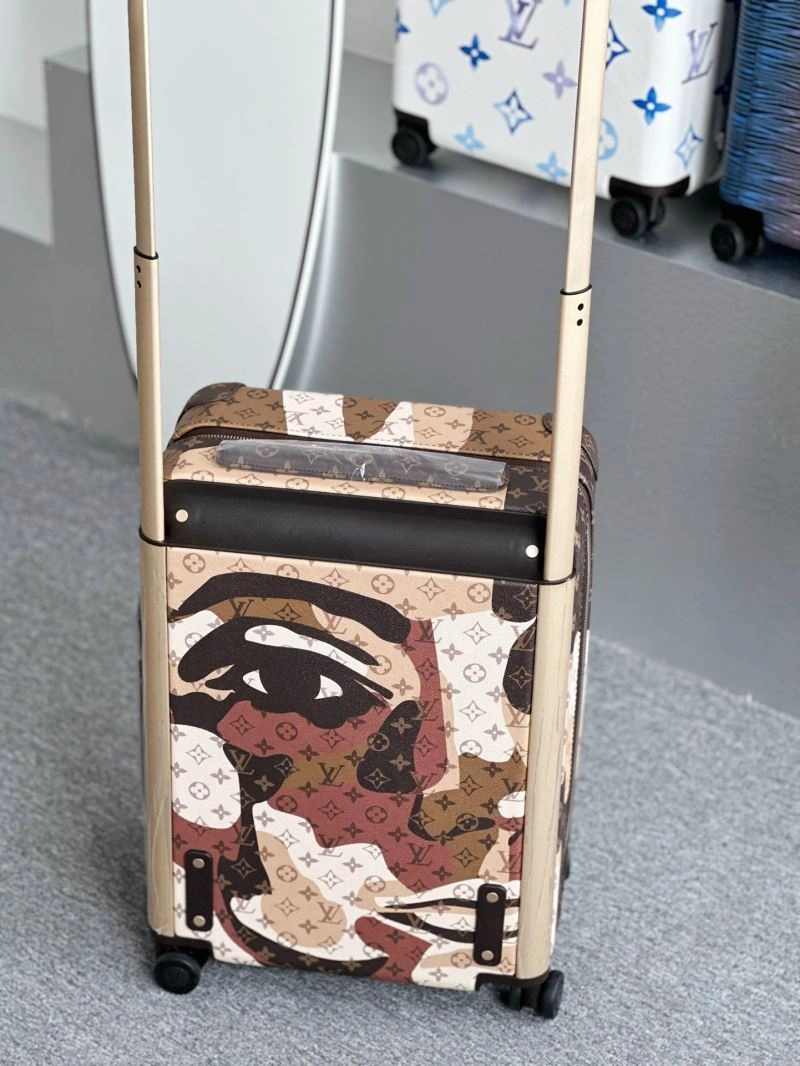 Louis Vuitton Suitcase FashionForward 65194