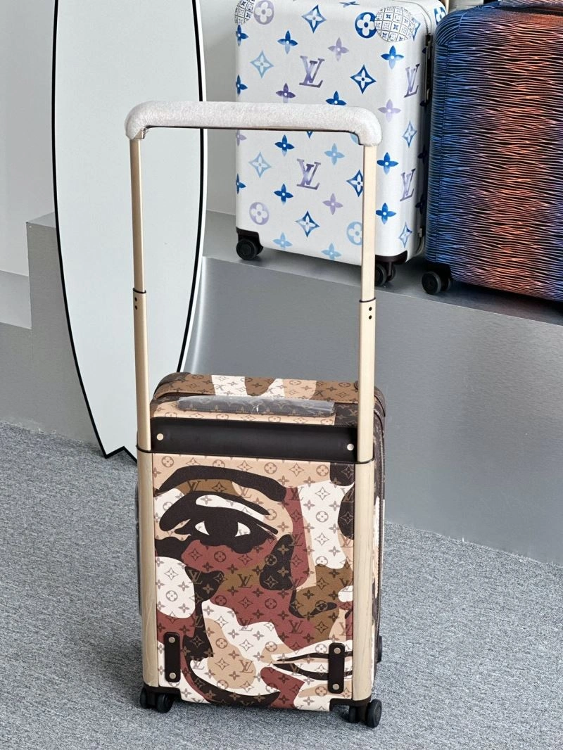 Louis Vuitton Suitcase FashionForward 65194