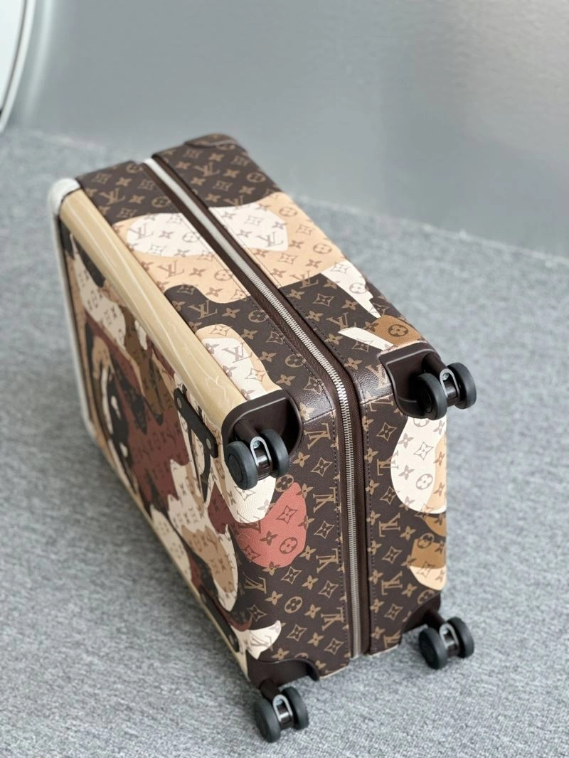 Louis Vuitton Suitcase FashionForward 65194