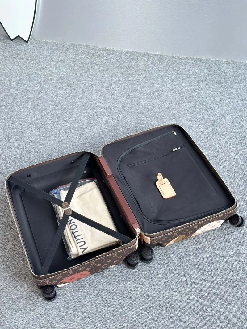 Louis Vuitton Suitcase FashionForward 65194