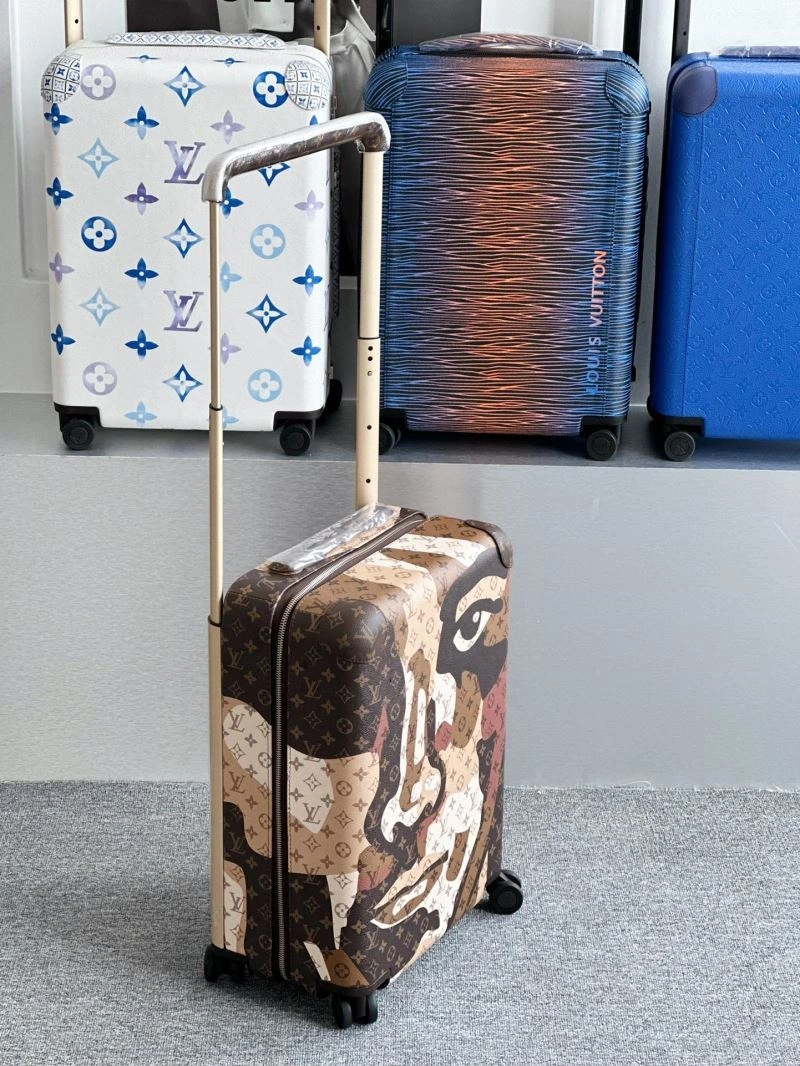 Louis Vuitton Suitcase ComfortFit 65140