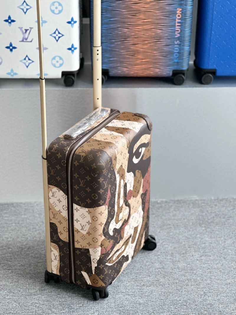 Louis Vuitton Suitcase ComfortFit 65140