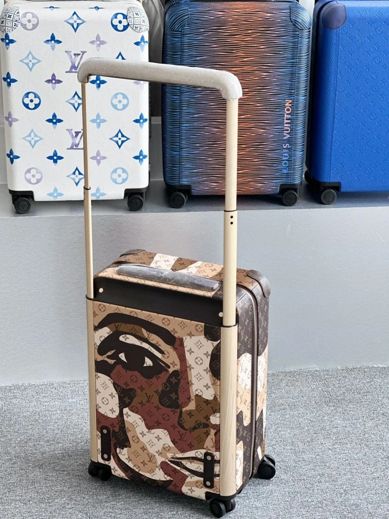 Louis Vuitton Suitcase ComfortFit 65140