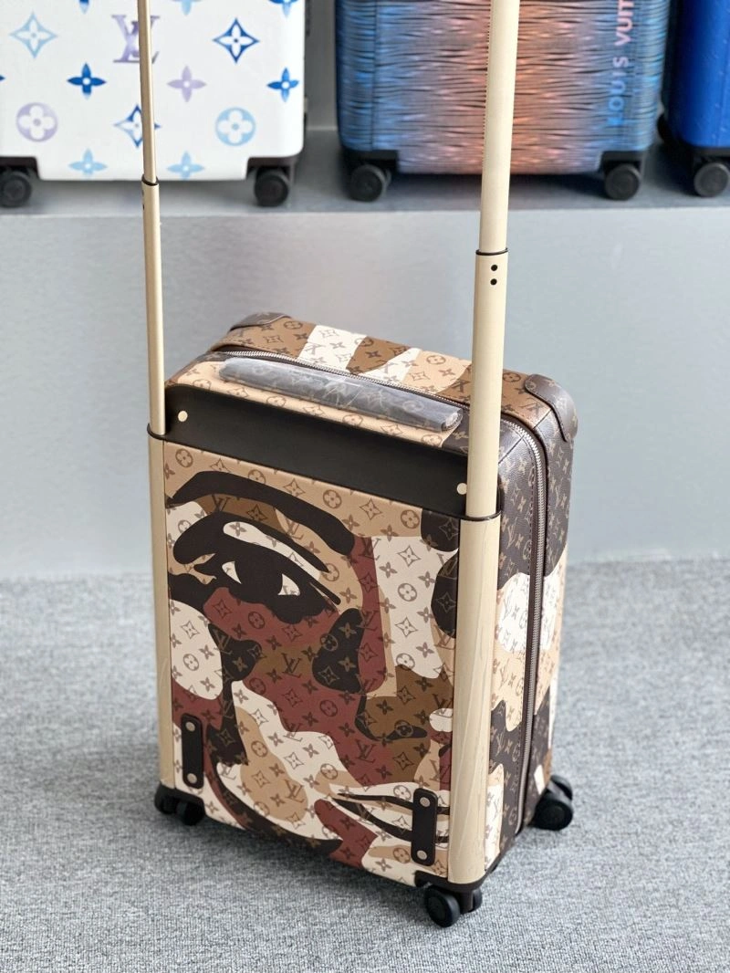 Louis Vuitton Suitcase ComfortFit 65140