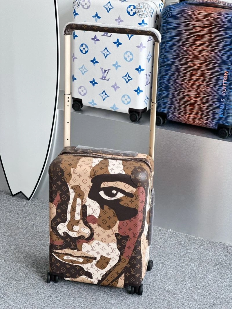 Louis Vuitton Suitcase ComfortFit 65140