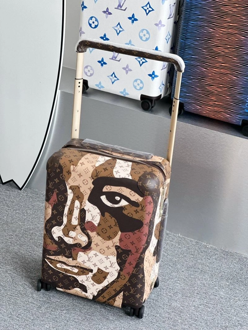 Louis Vuitton Suitcase ComfortFit 65140