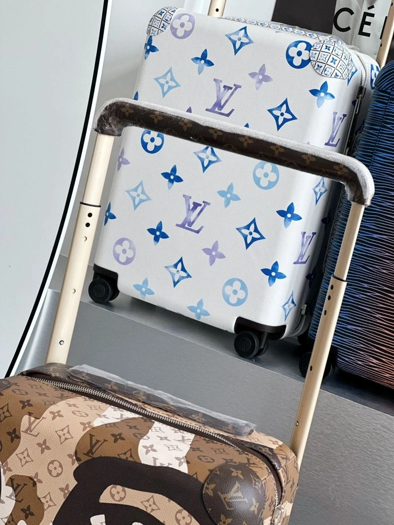 Louis Vuitton Suitcase ComfortFit 65140
