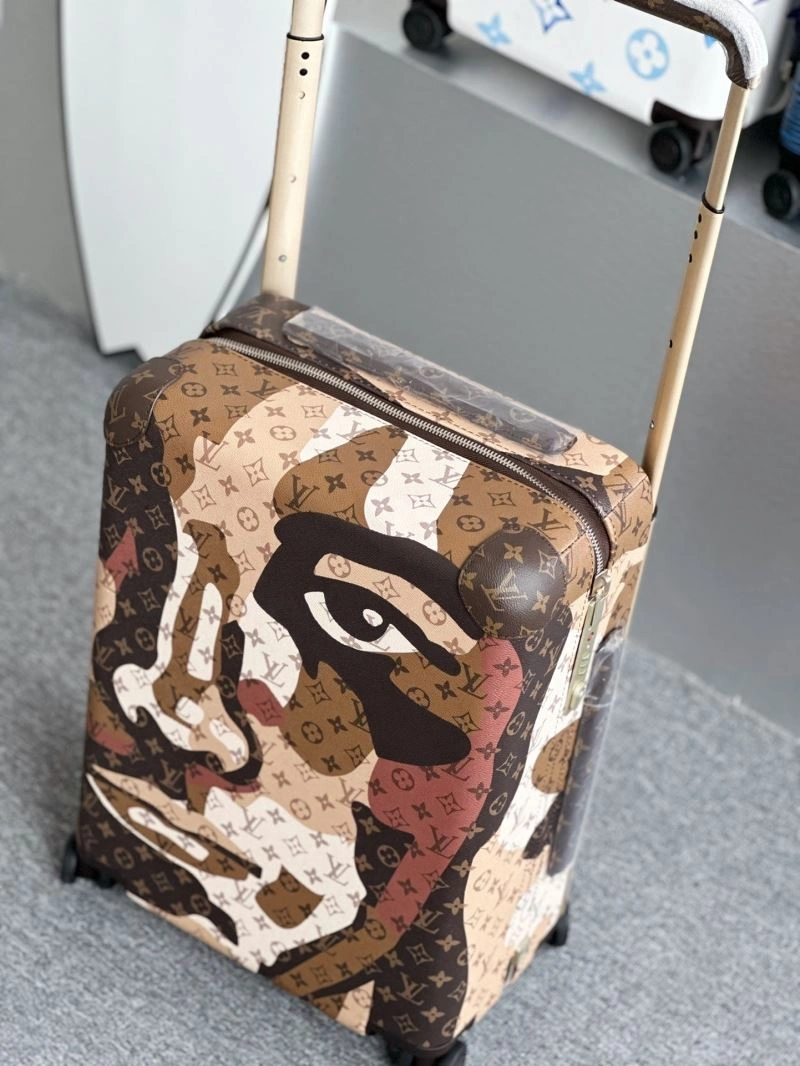 Louis Vuitton Suitcase ComfortFit 65140
