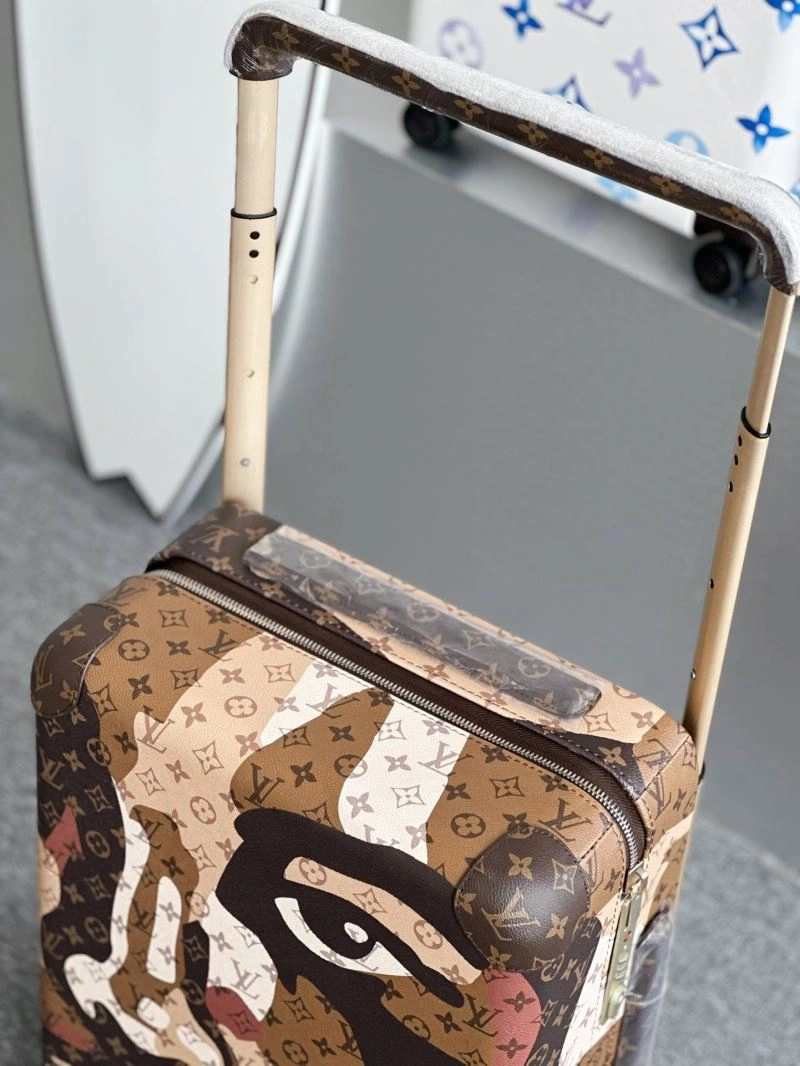 Louis Vuitton Suitcase ComfortFit 65140