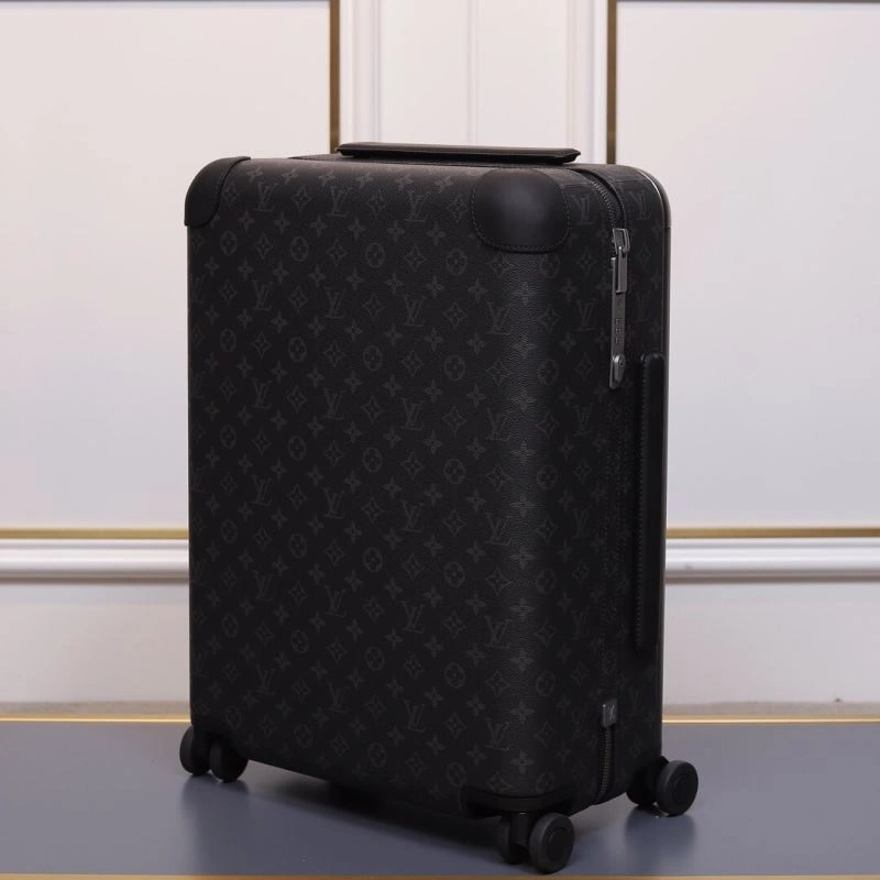 FlexibleFit Louis Vuitton Suitcase 65153