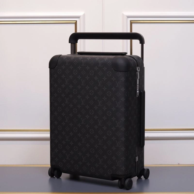 FlexibleFit Louis Vuitton Suitcase 65153