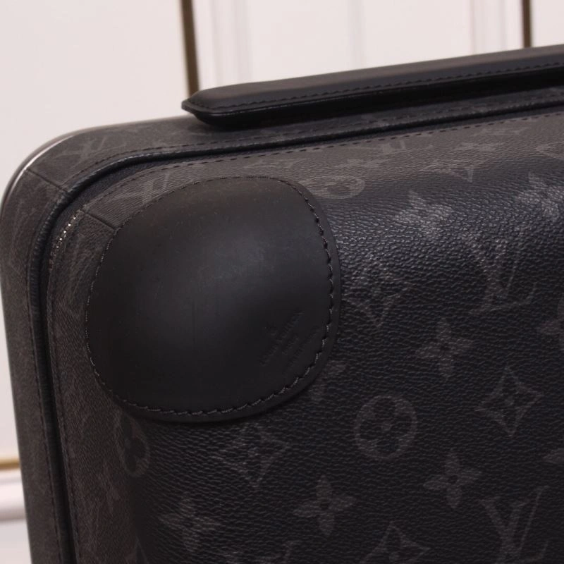 FlexibleFit Louis Vuitton Suitcase 65153