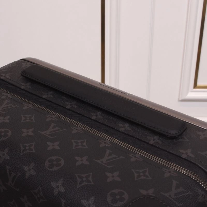 FlexibleFit Louis Vuitton Suitcase 65153