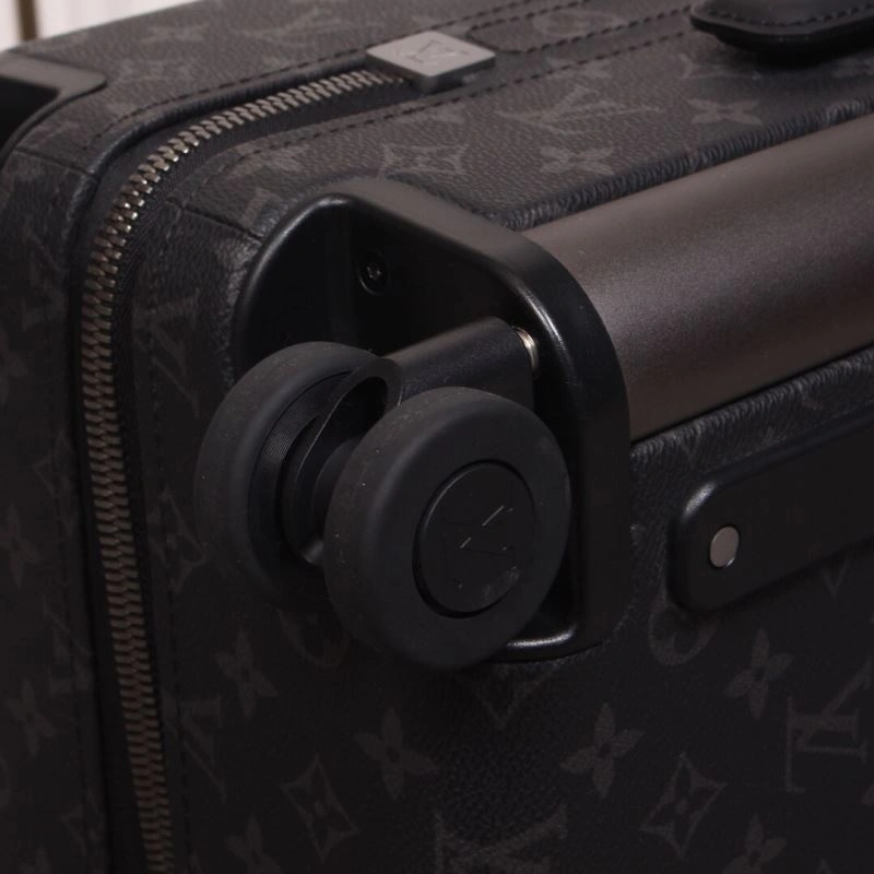 FlexibleFit Louis Vuitton Suitcase 65153
