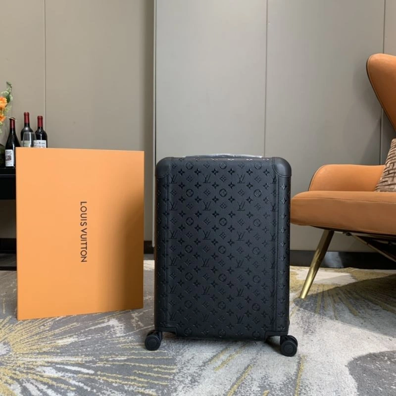 OdorResistant Louis Vuitton Suitcase 65138