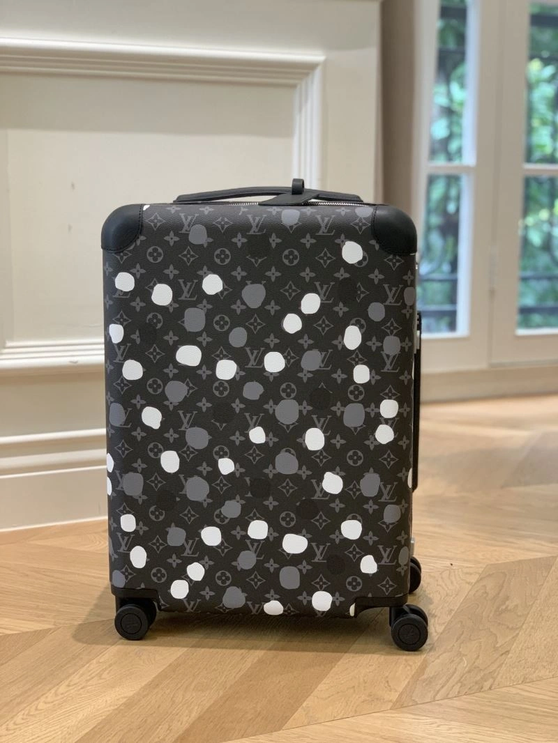 Louis Vuitton Suitcase Trendsetting 65146