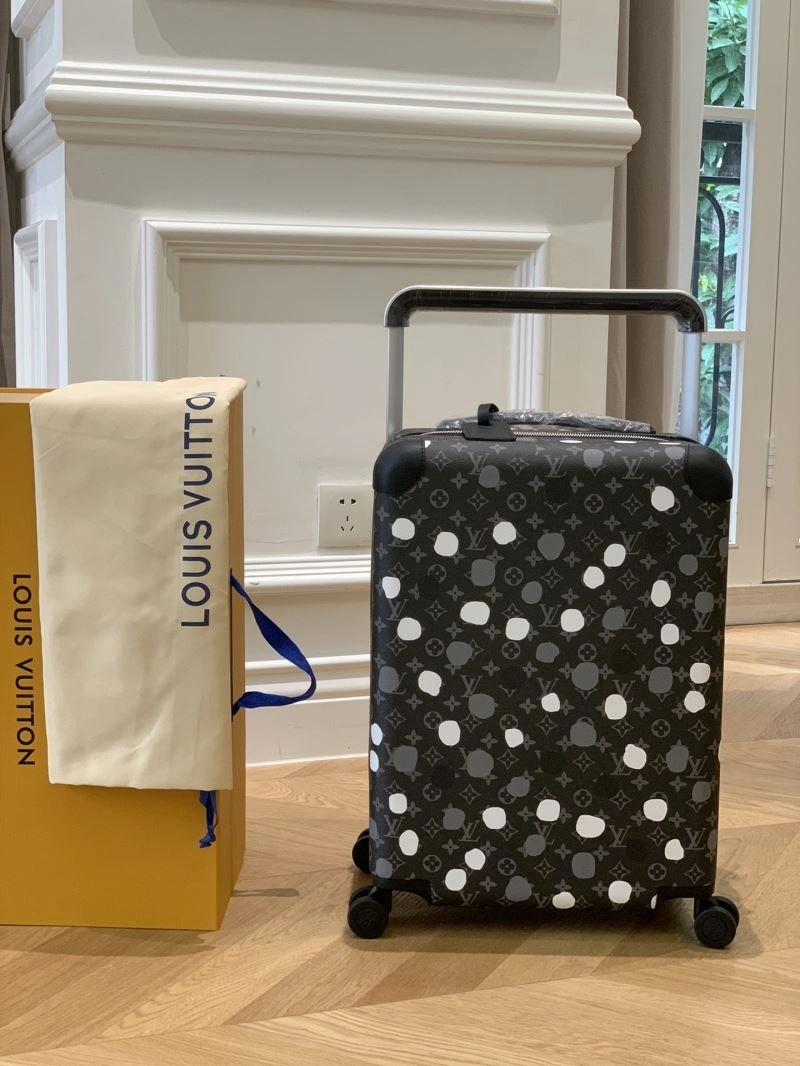 Louis Vuitton Suitcase Trendsetting 65146