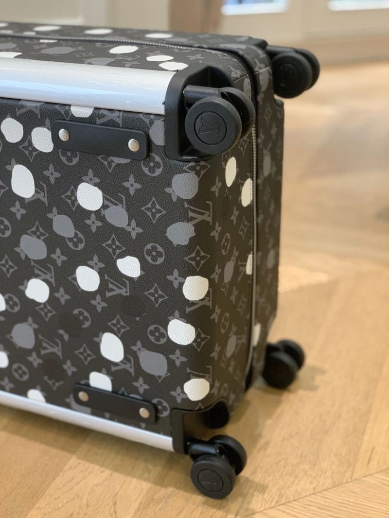 Louis Vuitton Suitcase Trendsetting 65146