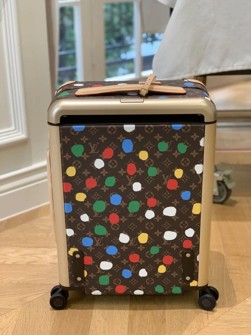 Comfortable Louis Vuitton Suitcase 65178