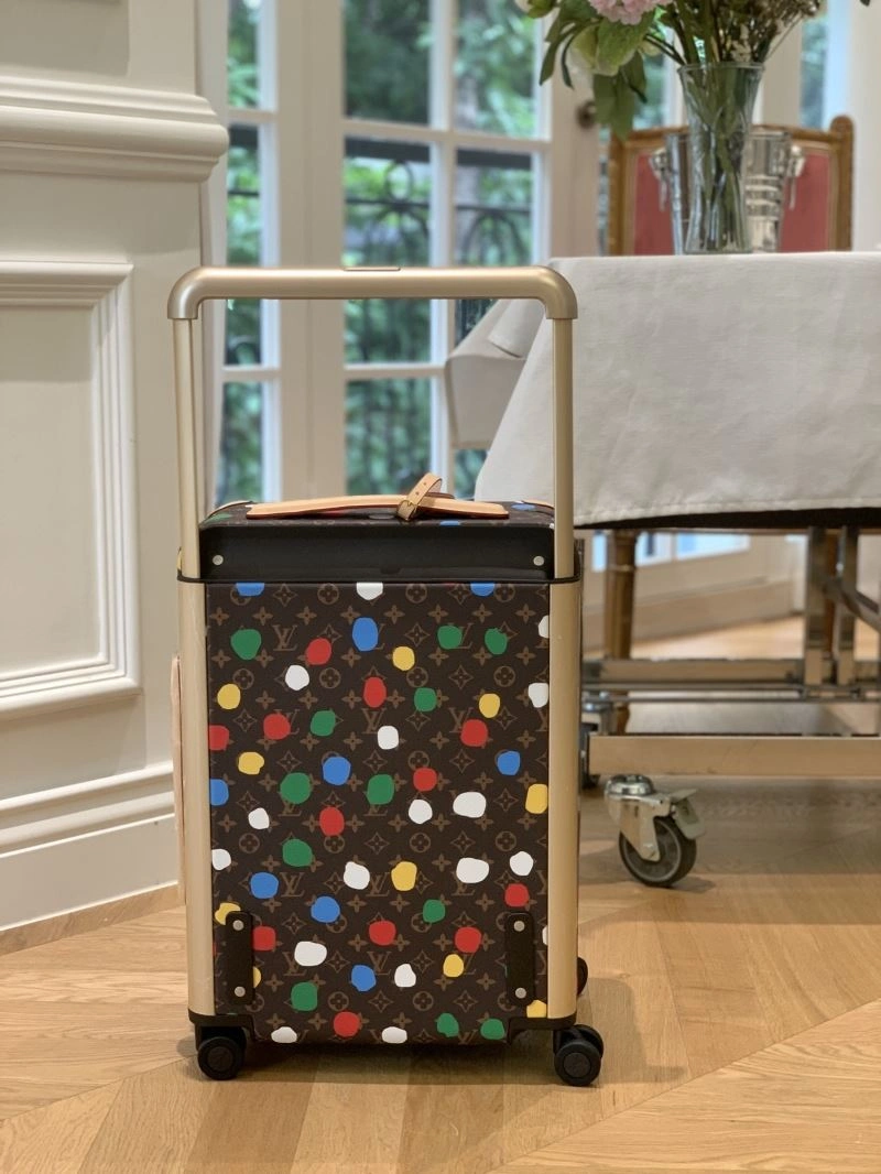 Comfortable Louis Vuitton Suitcase 65178