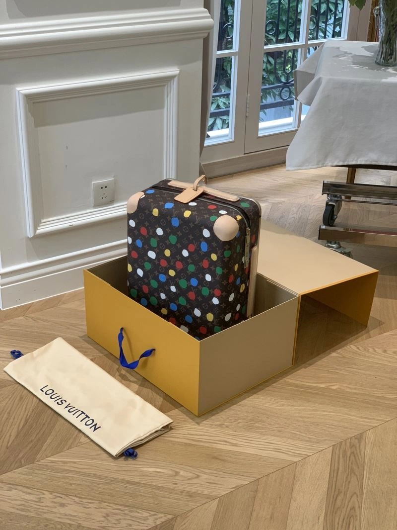 Comfortable Louis Vuitton Suitcase 65178