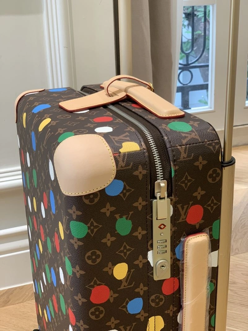 Comfortable Louis Vuitton Suitcase 65178