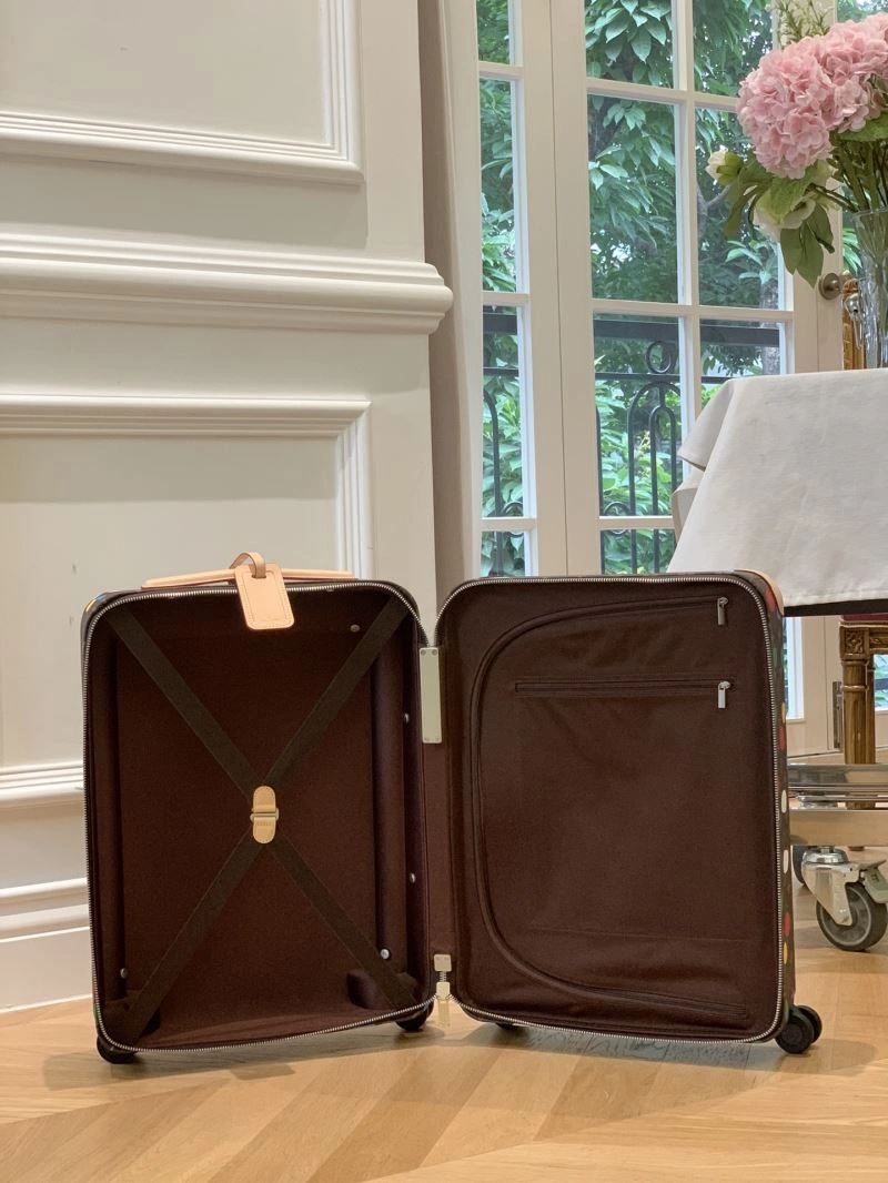 Comfortable Louis Vuitton Suitcase 65178