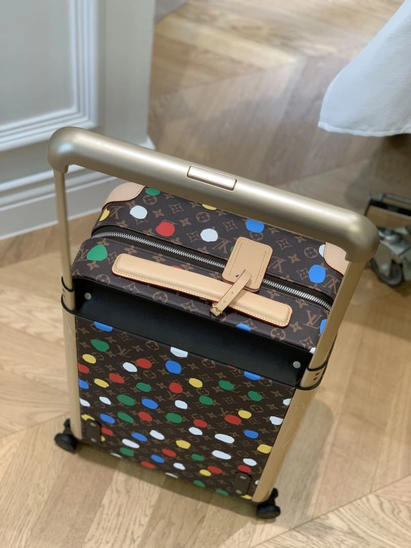 Comfortable Louis Vuitton Suitcase 65178