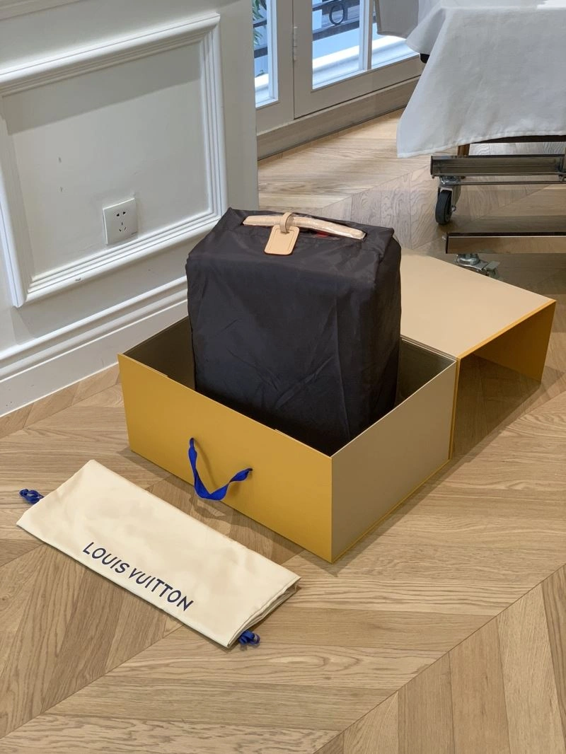Comfortable Louis Vuitton Suitcase 65178