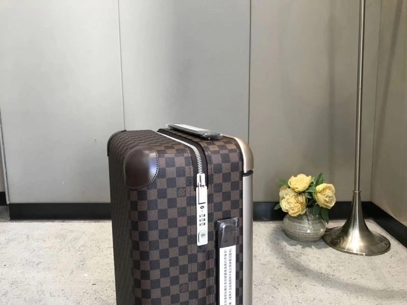 Louis Vuitton Suitcase Trendsetting 65139