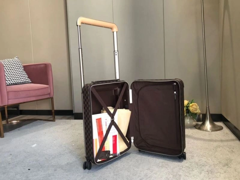 Louis Vuitton Suitcase Trendsetting 65139
